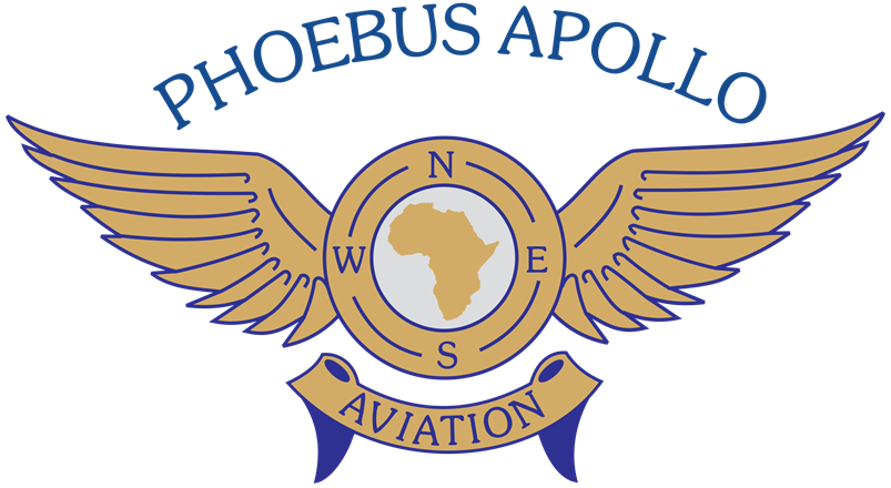 A logo with wings and text

Description automatically generated